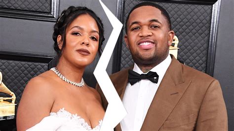 DJ Mustard Files for Divorce from Wife Chanel Thierry 